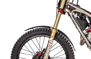 GASGAS TrialGP 250 2019 - Bild 13